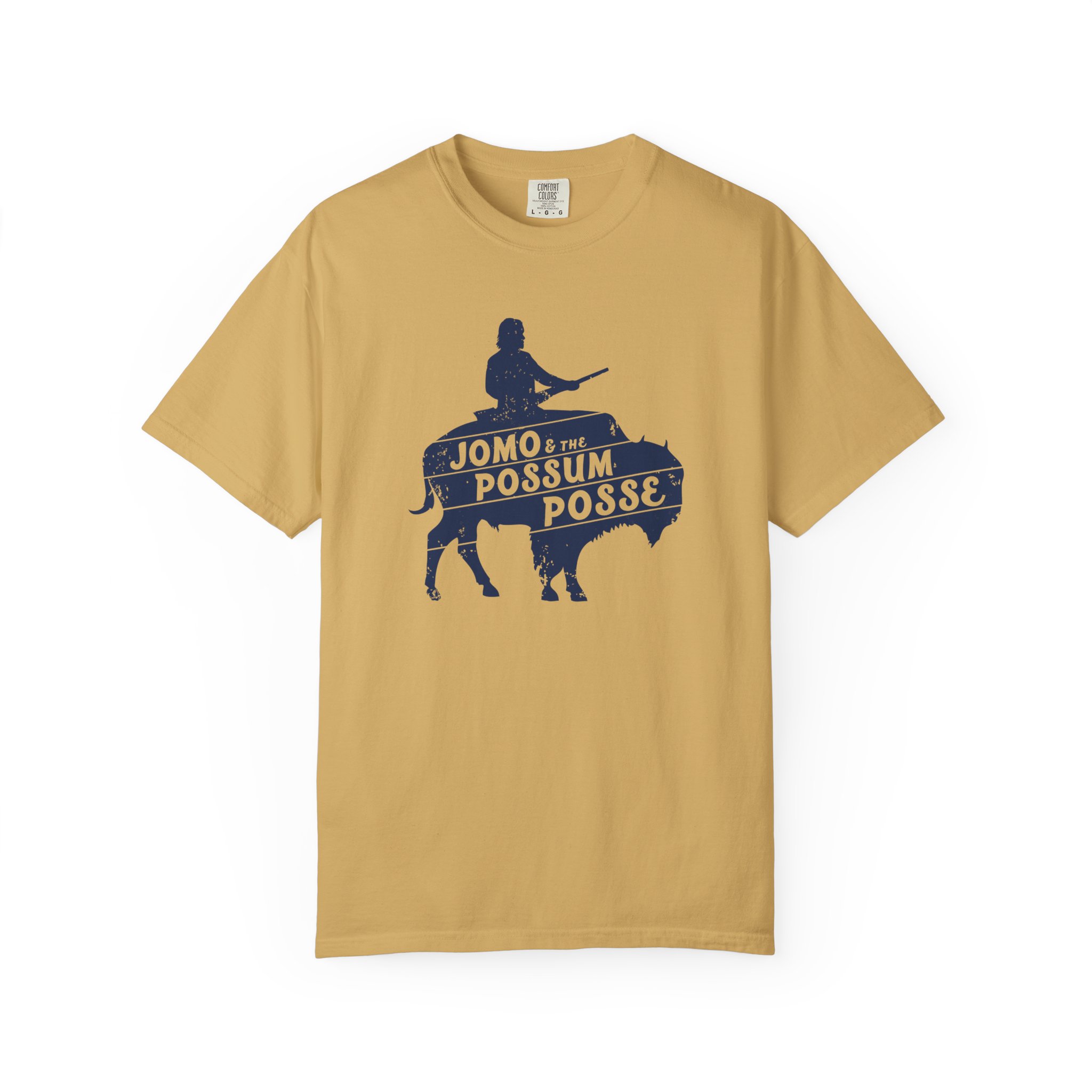J&PP - In A Buffalo - Image 9