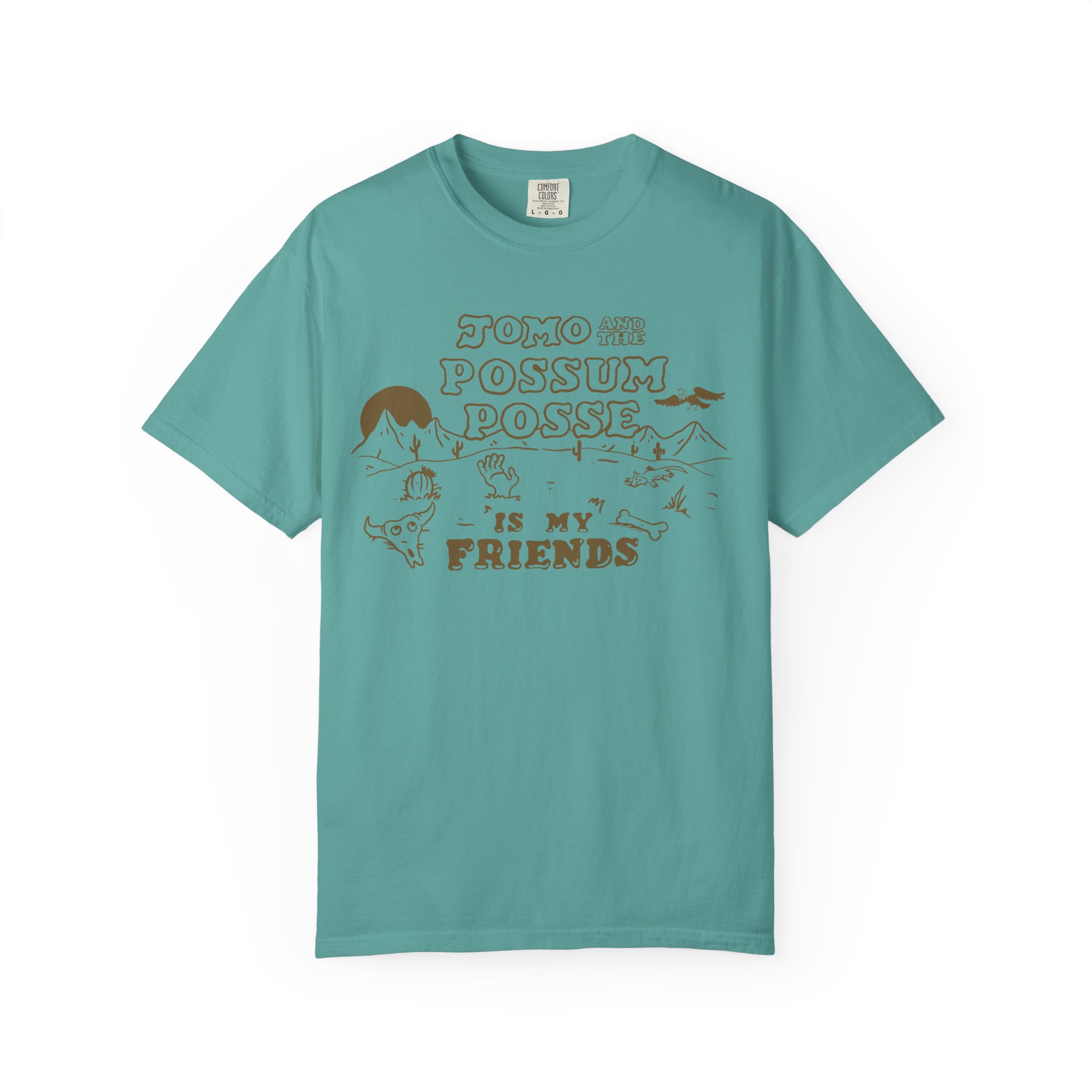 Is My Friends - Image 17
