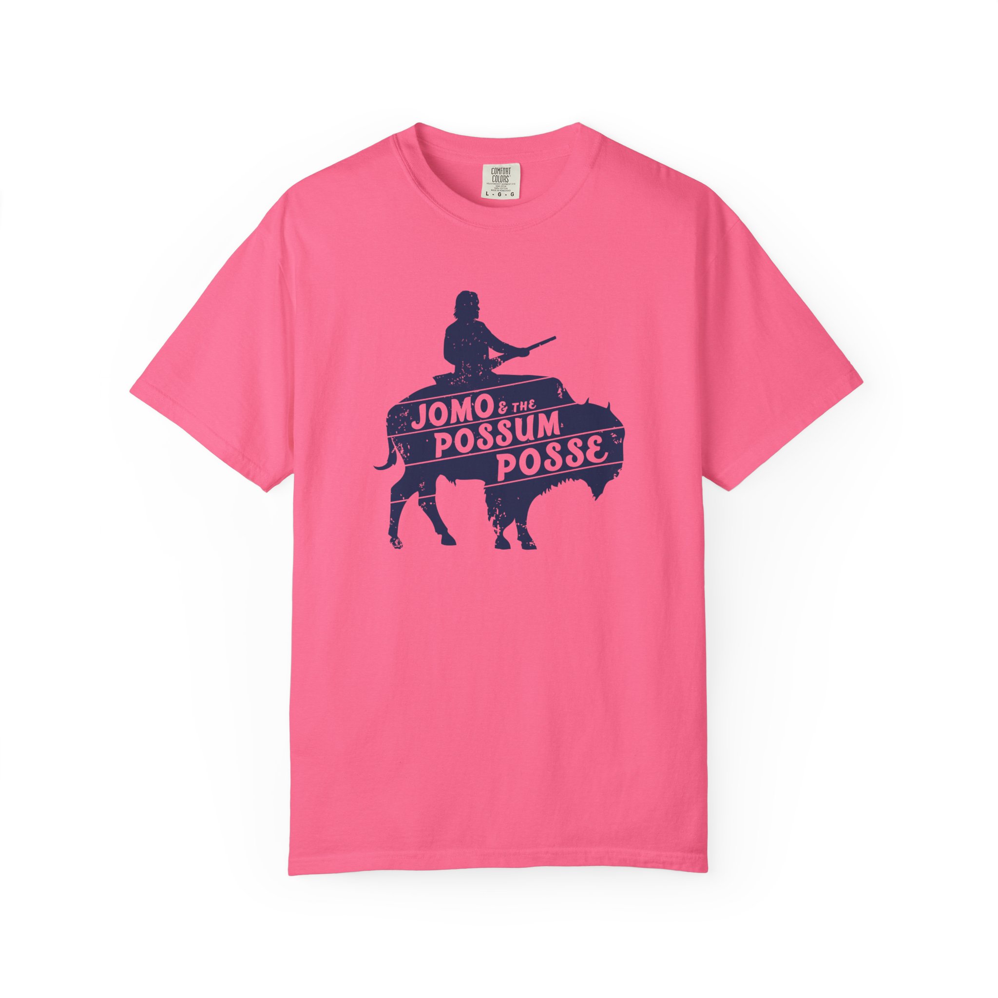 J&PP - In A Buffalo - Image 45