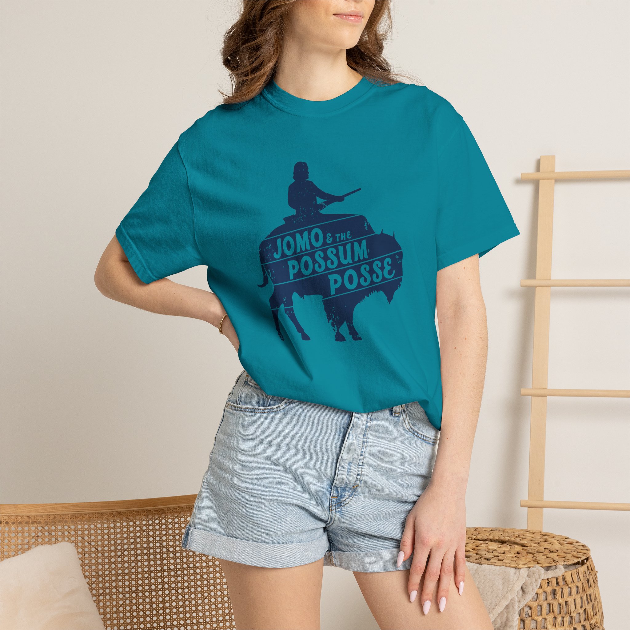 J&PP - In A Buffalo - Image 40