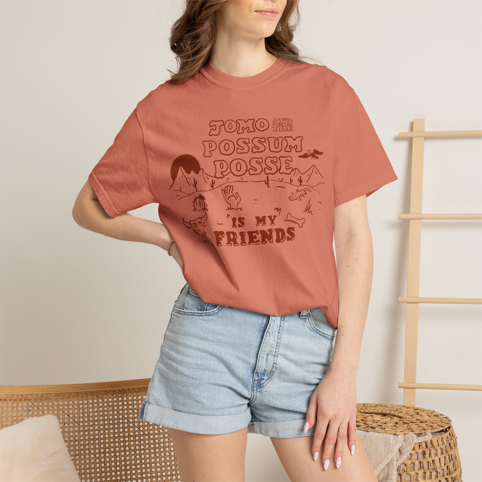 Is My Friends (red letter) - Image 12