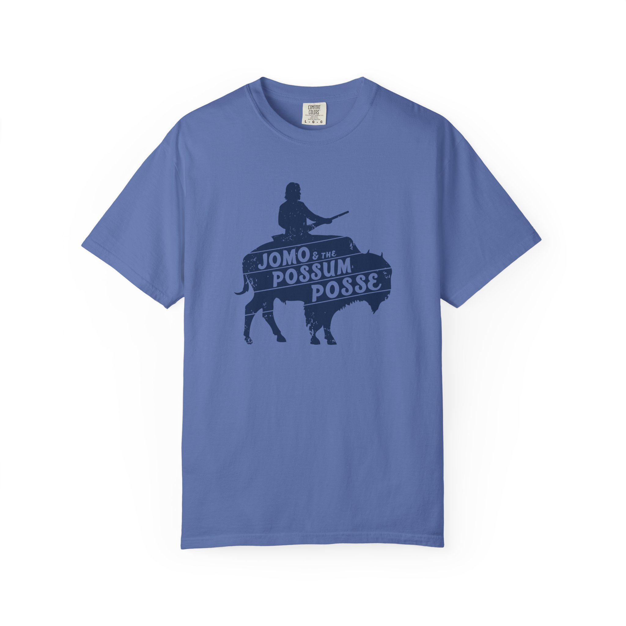 J&PP - In A Buffalo - Image 41