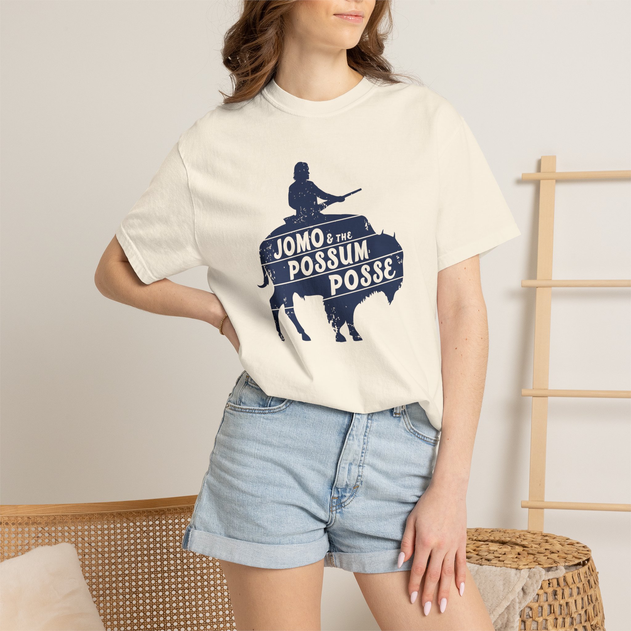 J&PP - In A Buffalo - Image 24