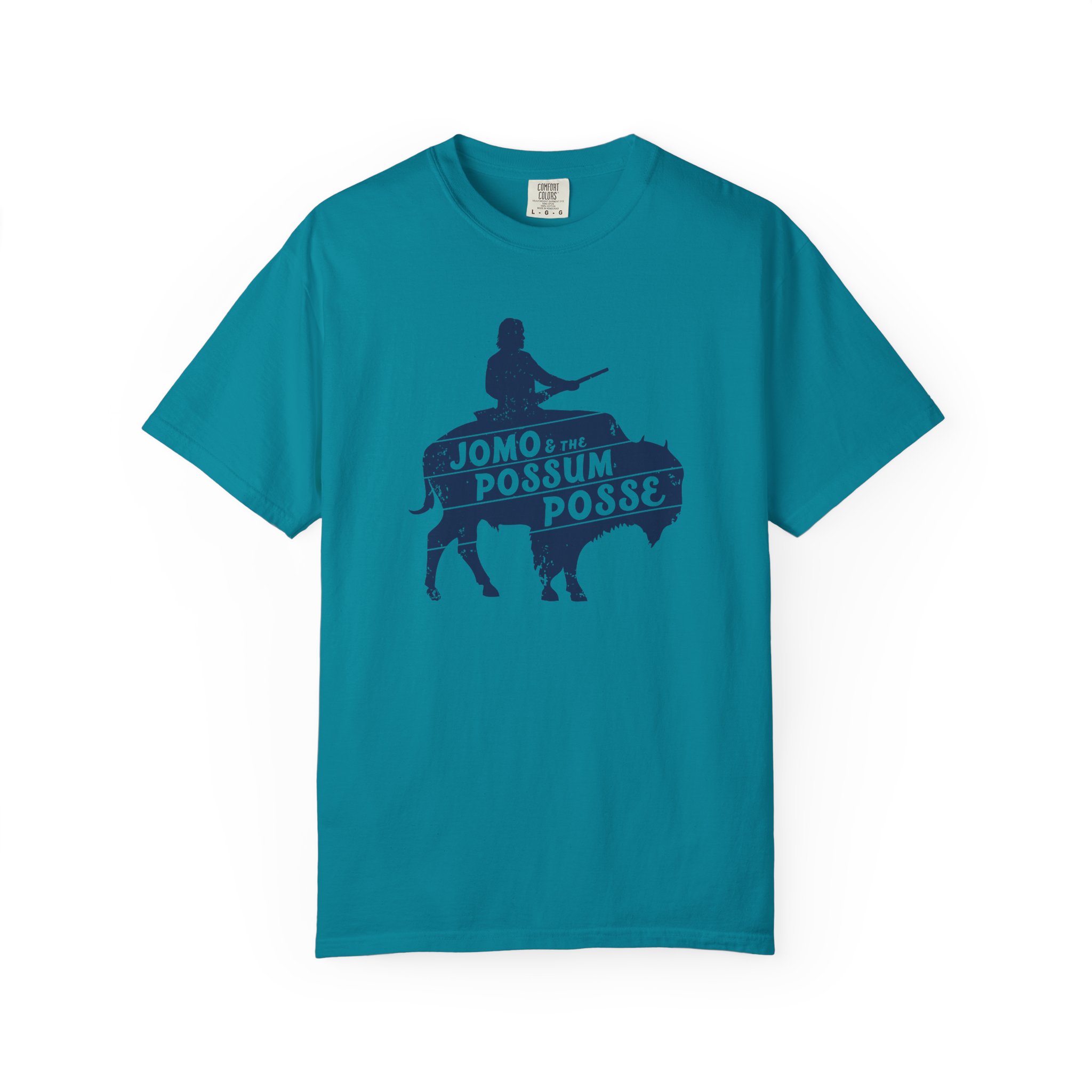 J&PP - In A Buffalo - Image 37