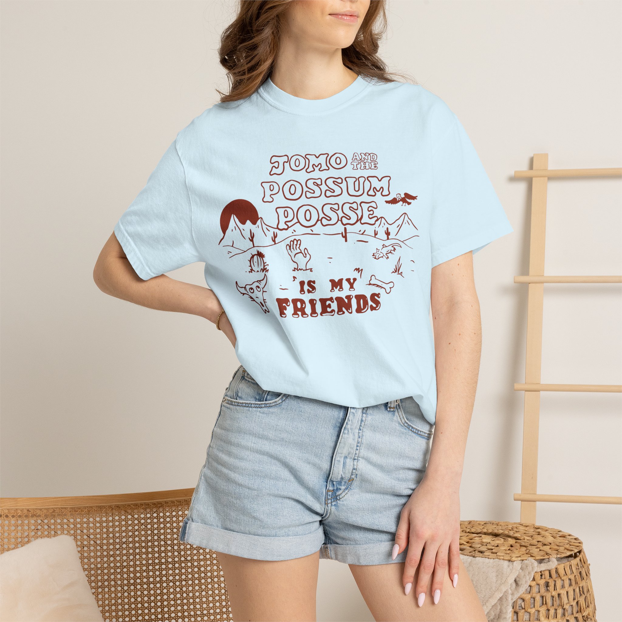 Is My Friends (red letter) - Image 4