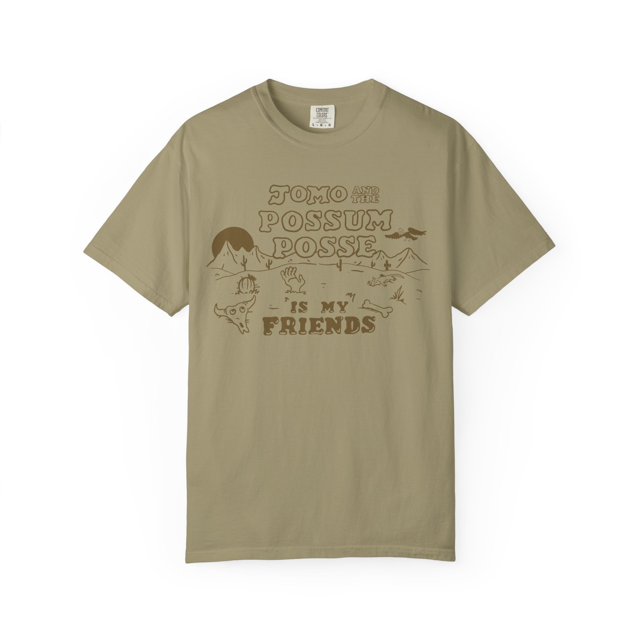 Is My Friends - Image 13