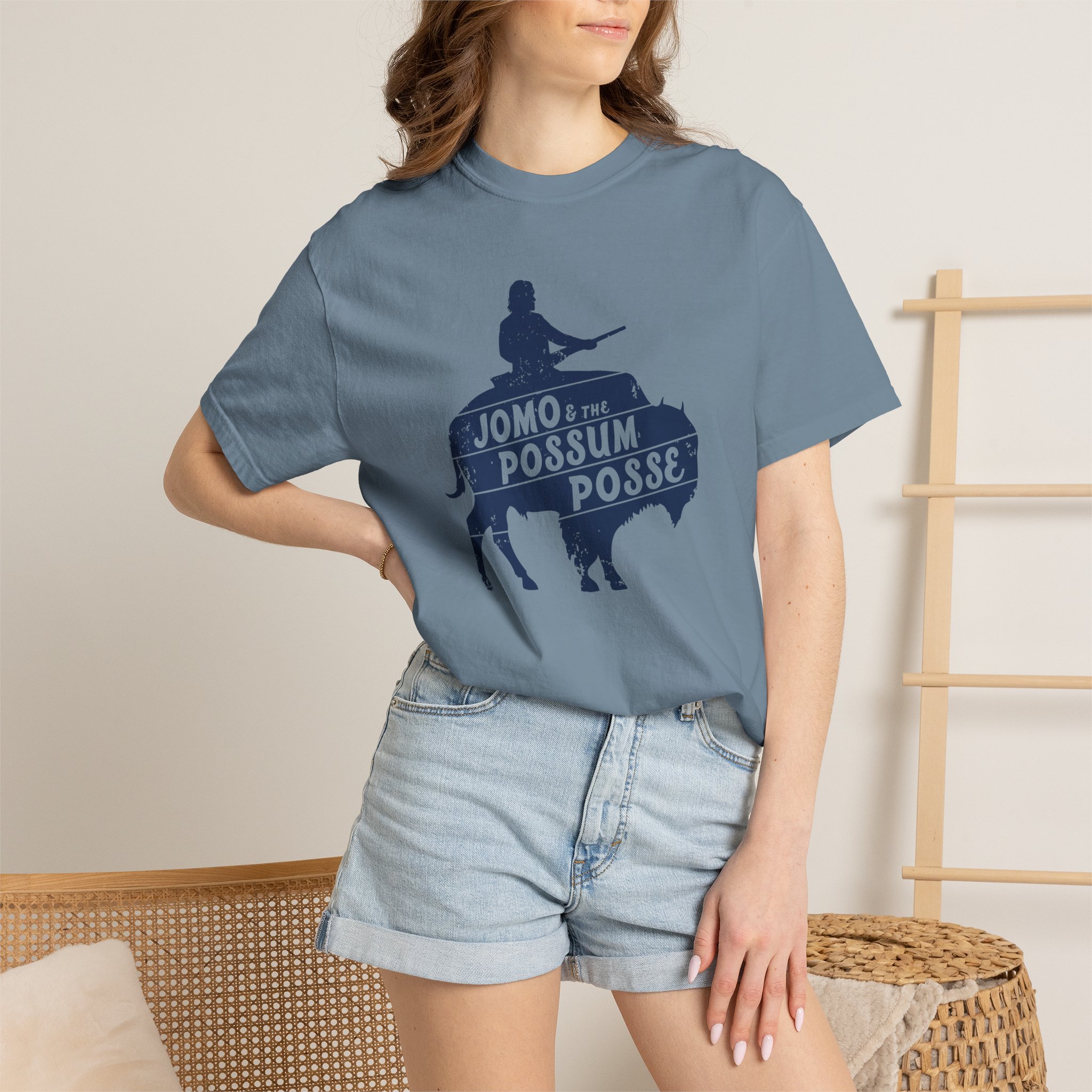 J&PP - In A Buffalo - Image 36
