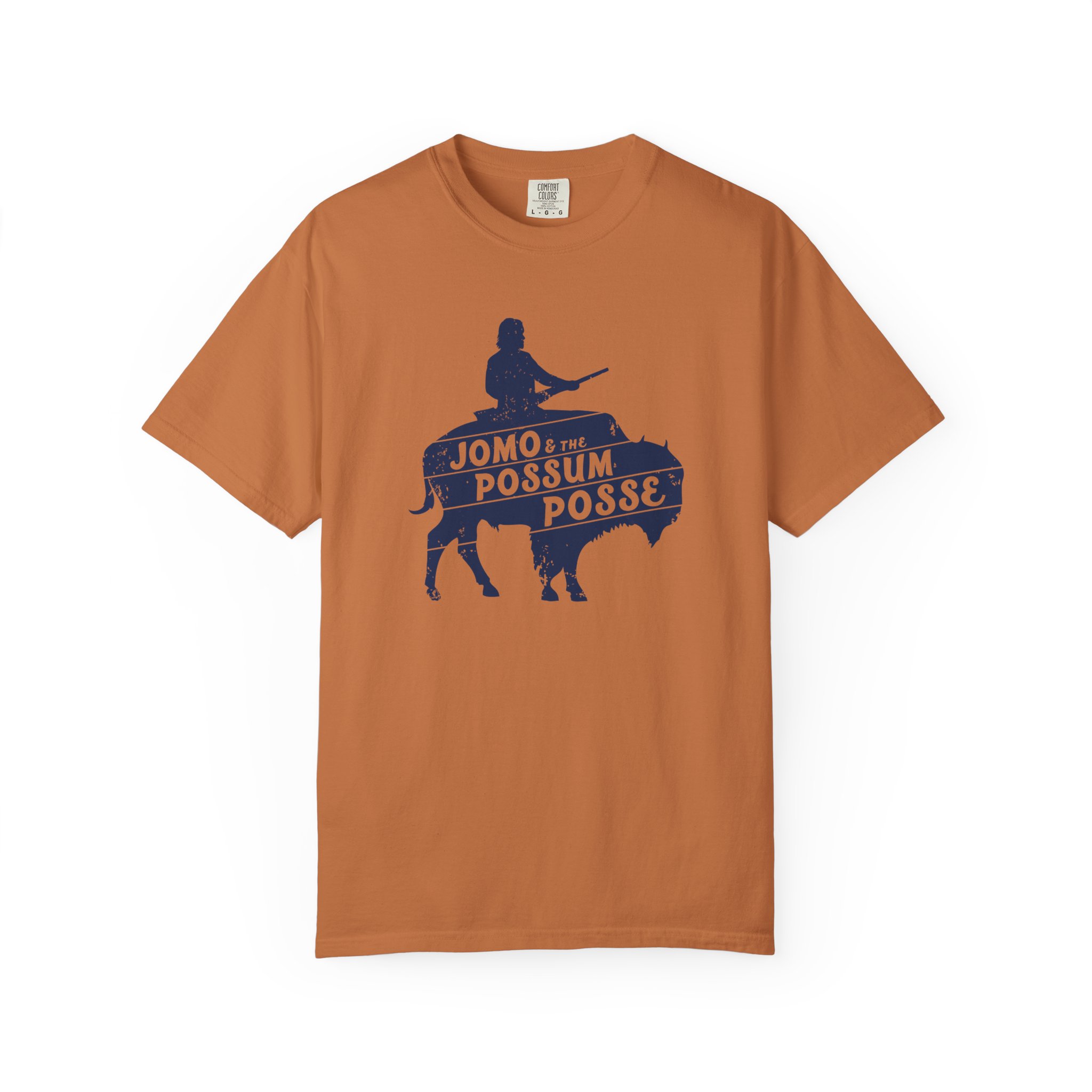J&PP - In A Buffalo - Image 25