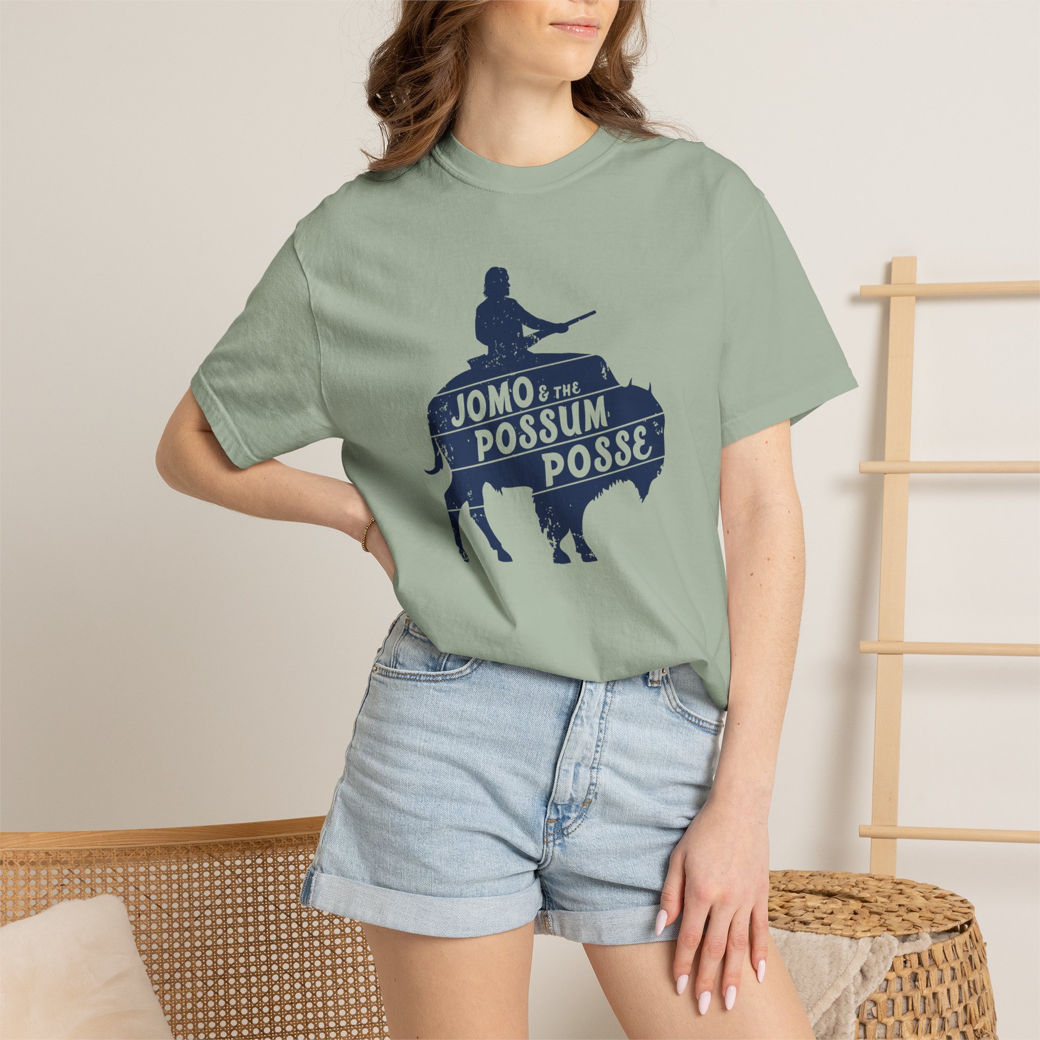 J&PP - In A Buffalo - Image 4