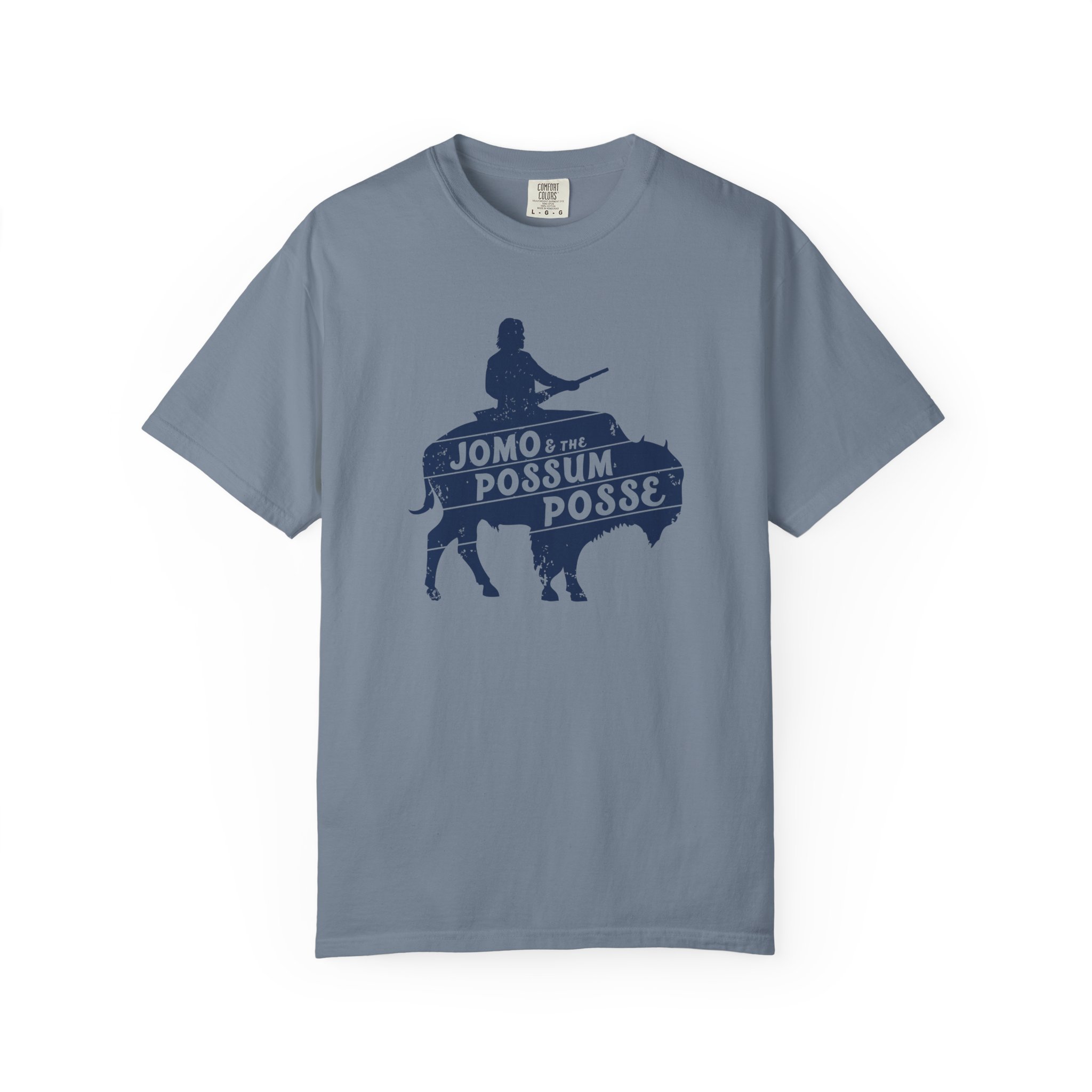 J&PP - In A Buffalo - Image 5