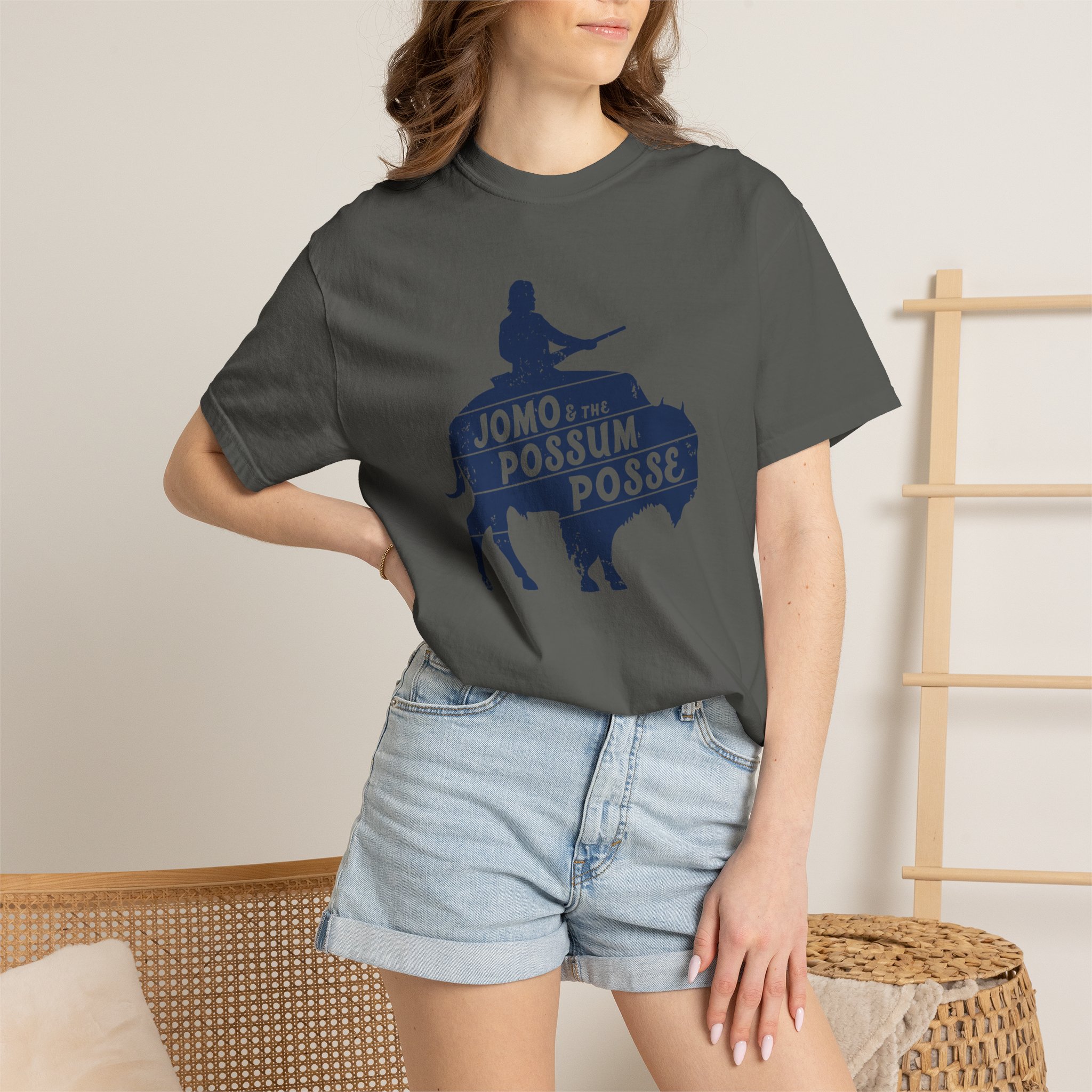 J&PP - In A Buffalo - Image 32