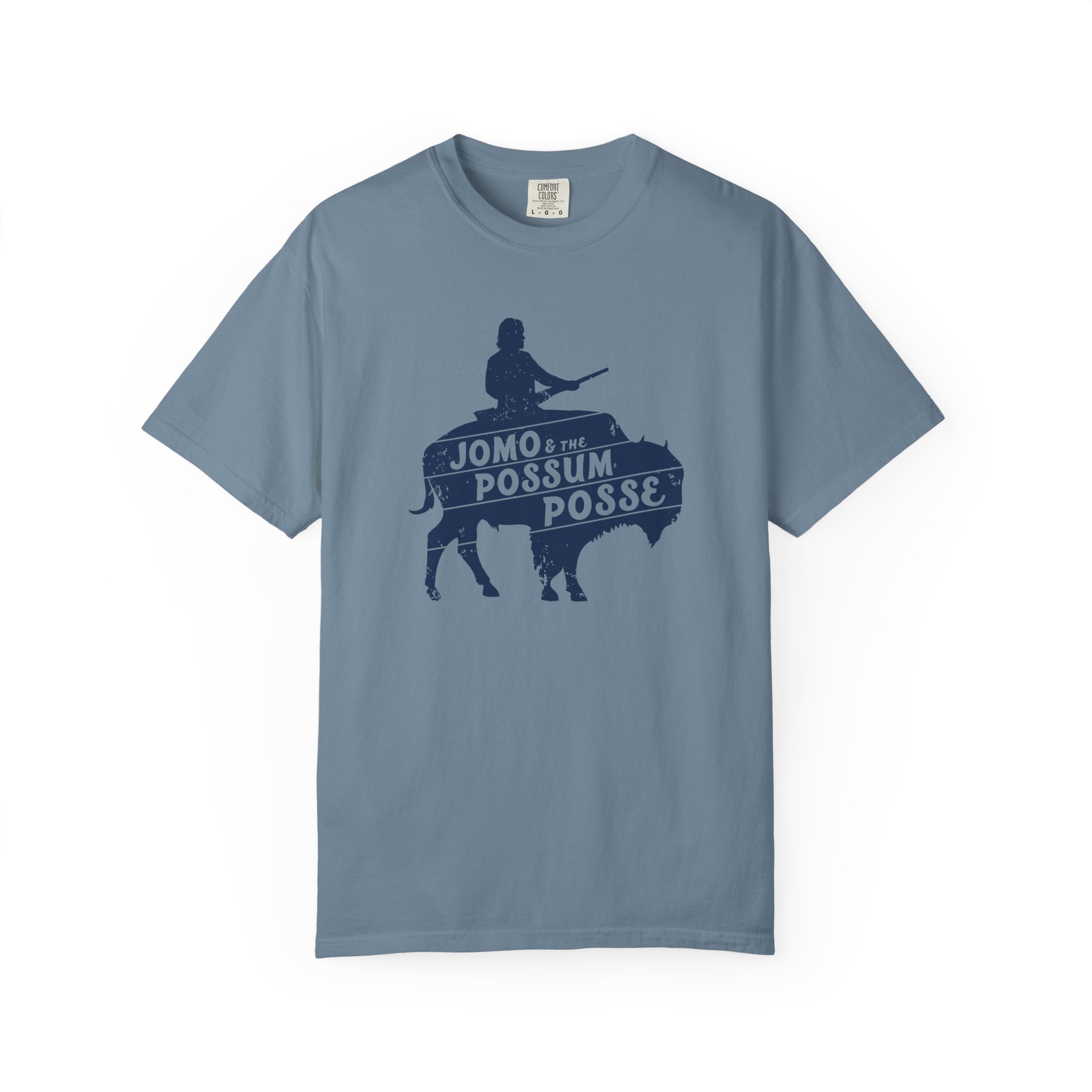 J&PP - In A Buffalo - Image 33