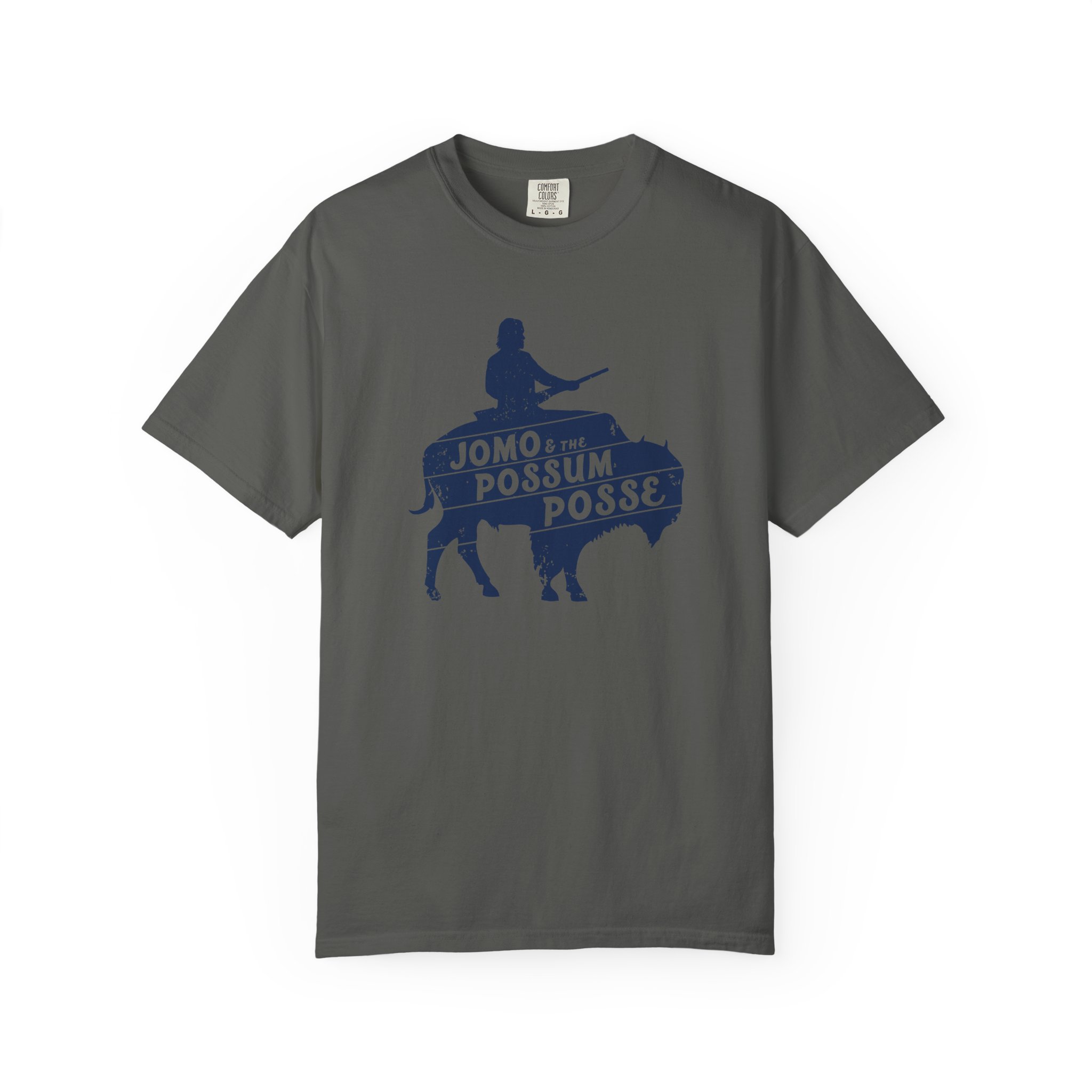 J&PP - In A Buffalo - Image 29