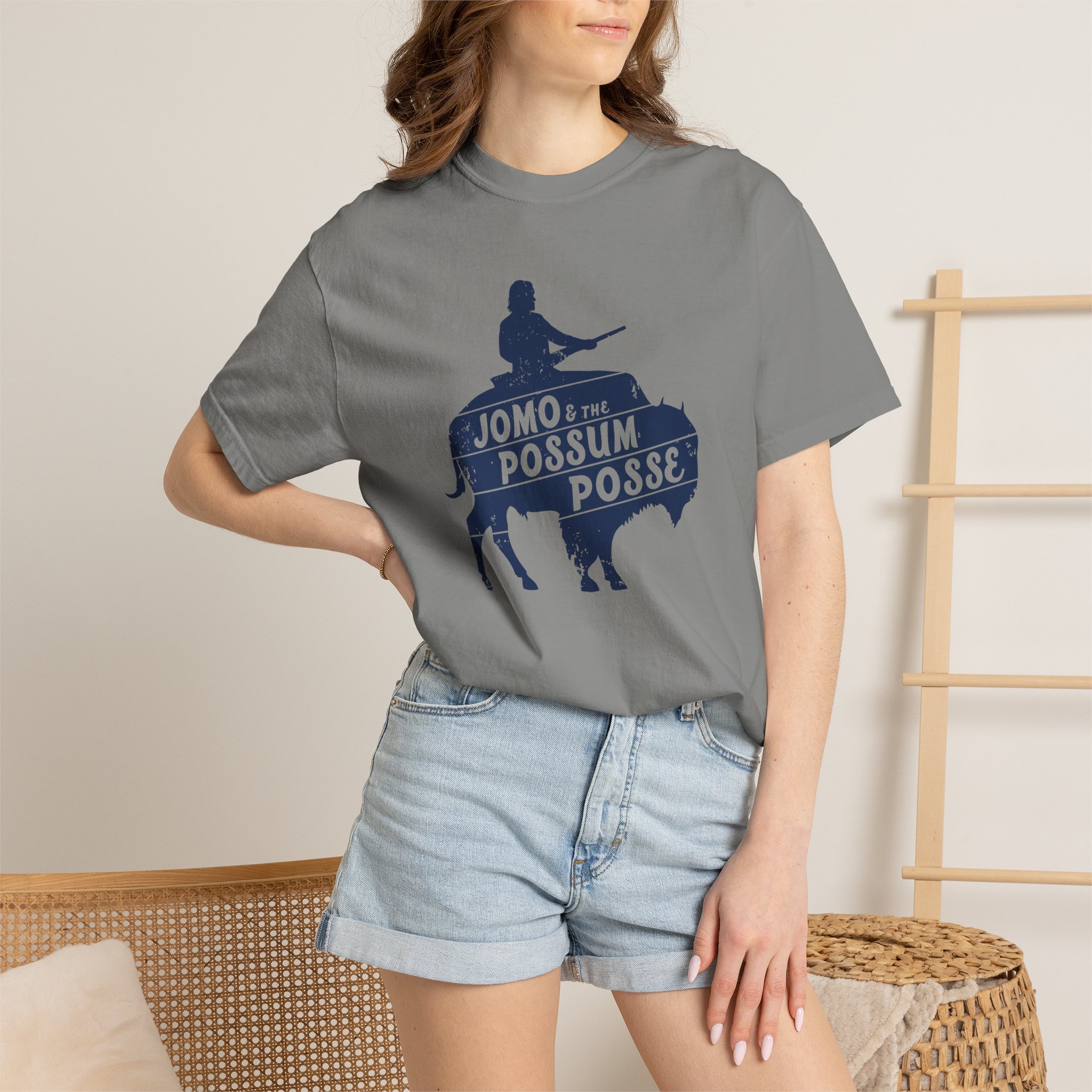 J&PP - In A Buffalo - Image 20