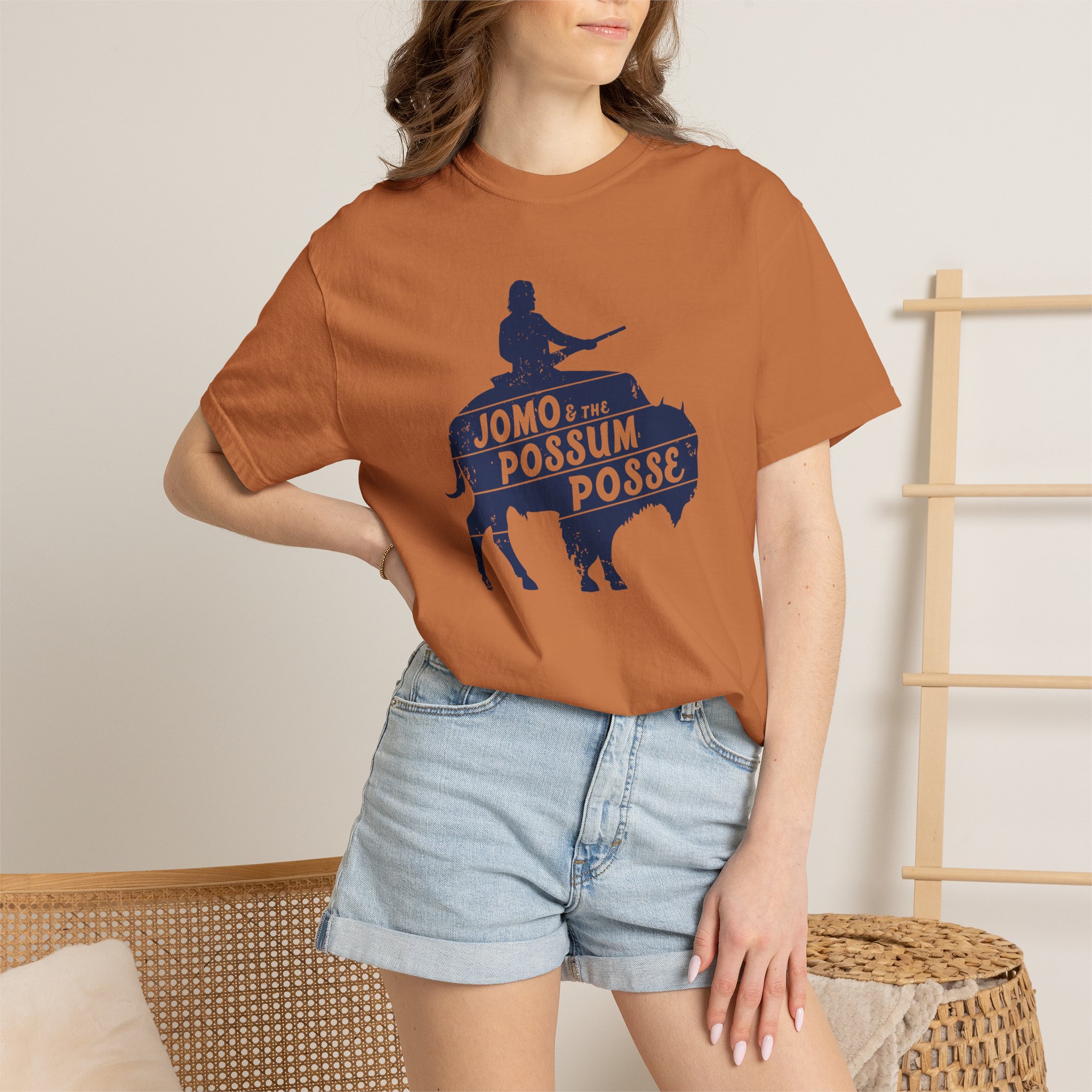 J&PP - In A Buffalo - Image 28