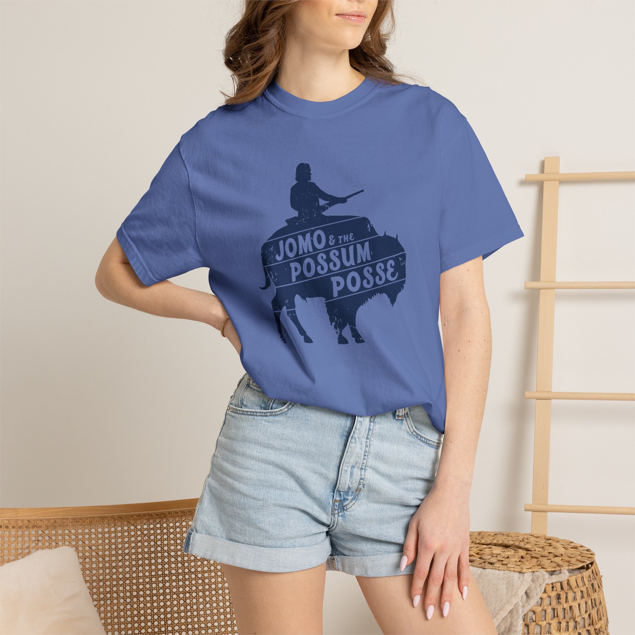 J&PP - In A Buffalo - Image 44
