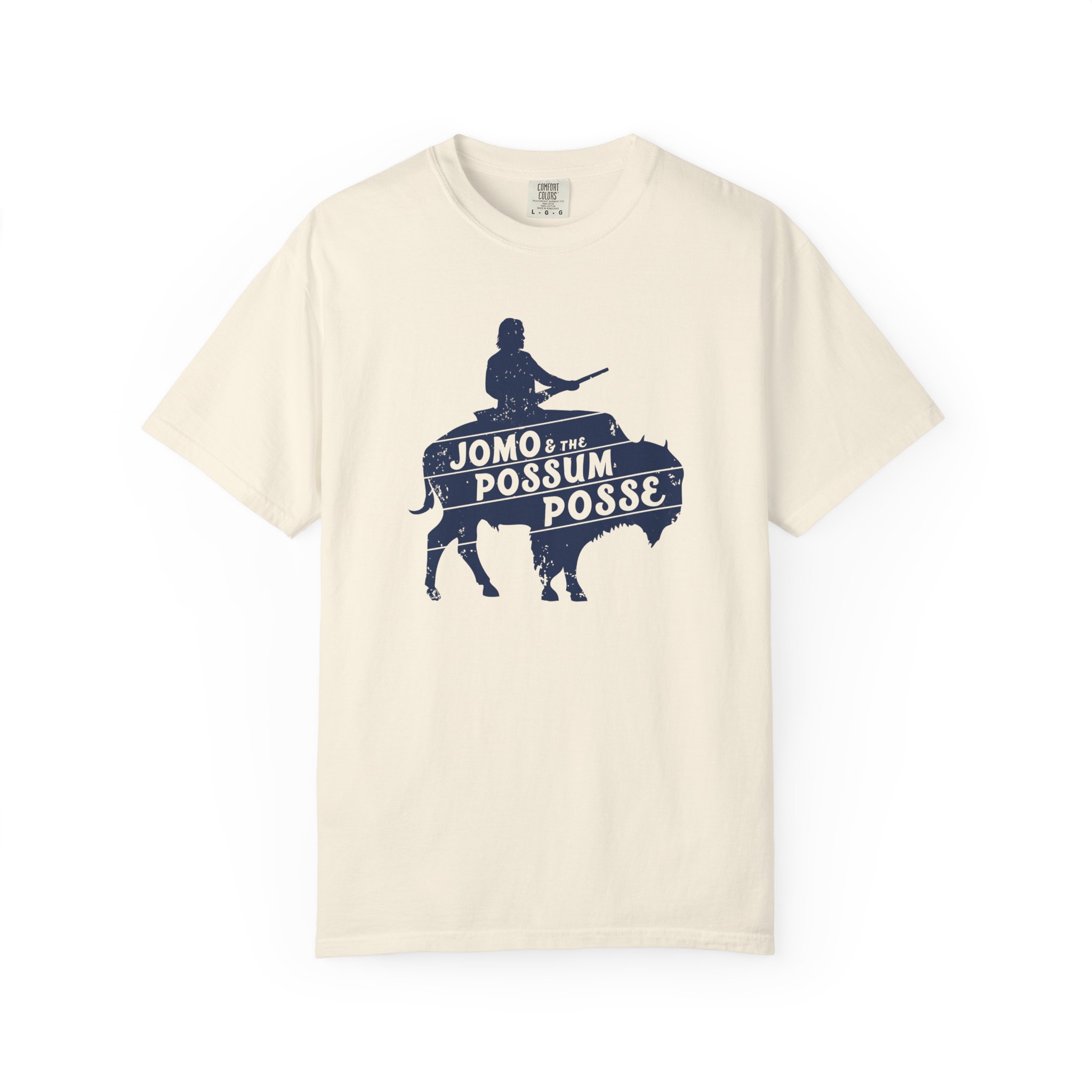 J&PP - In A Buffalo - Image 21