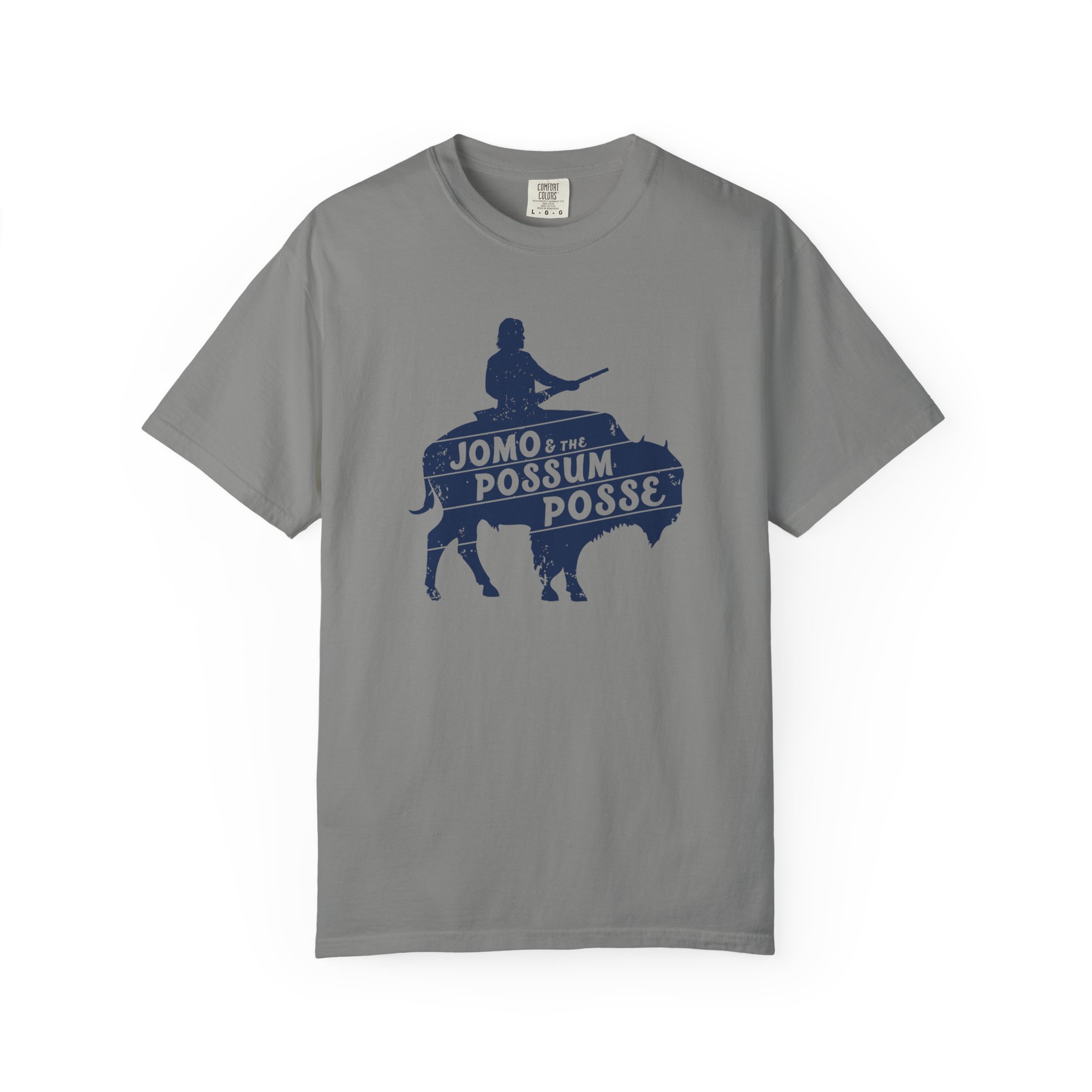 J&PP - In A Buffalo - Image 17