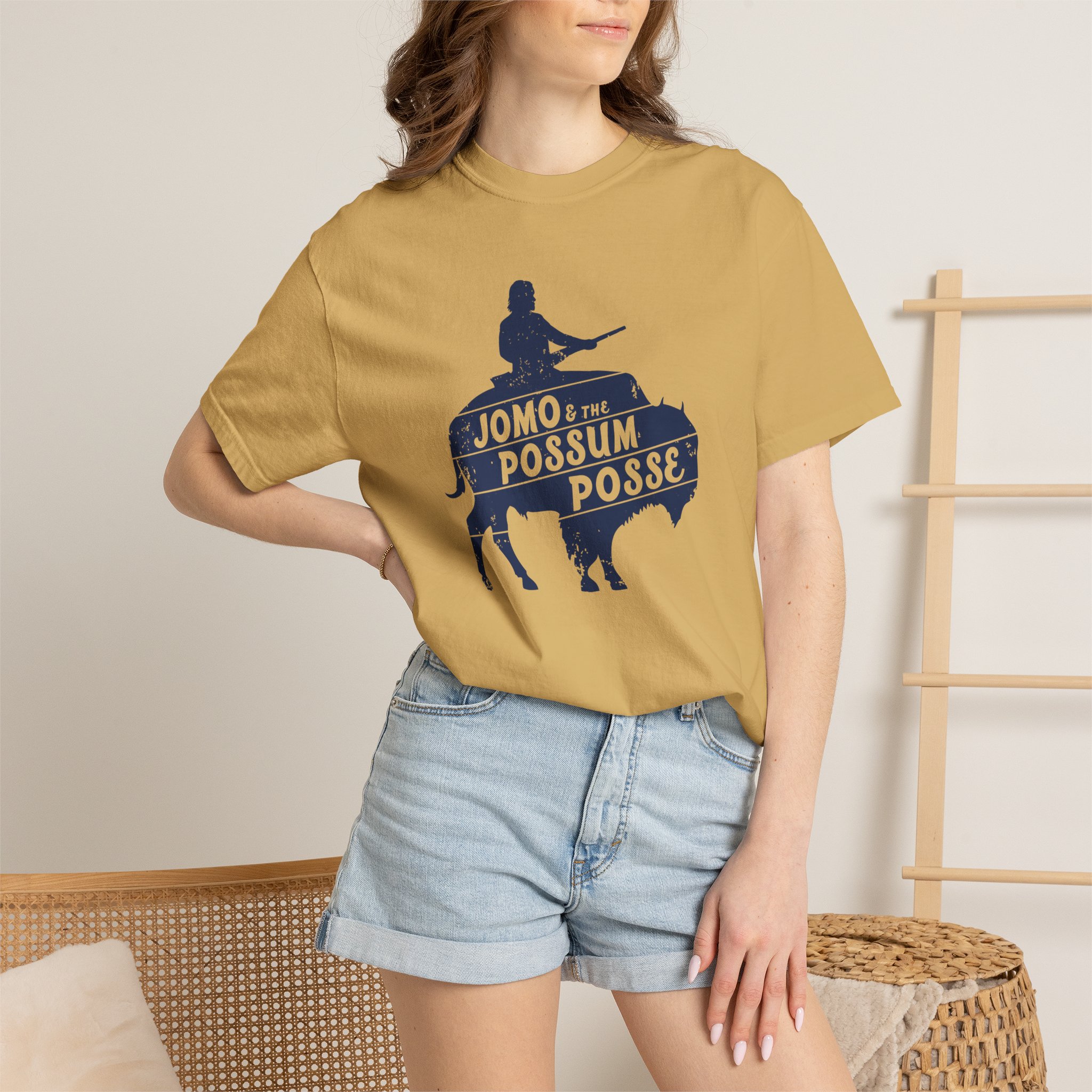 J&PP - In A Buffalo - Image 12