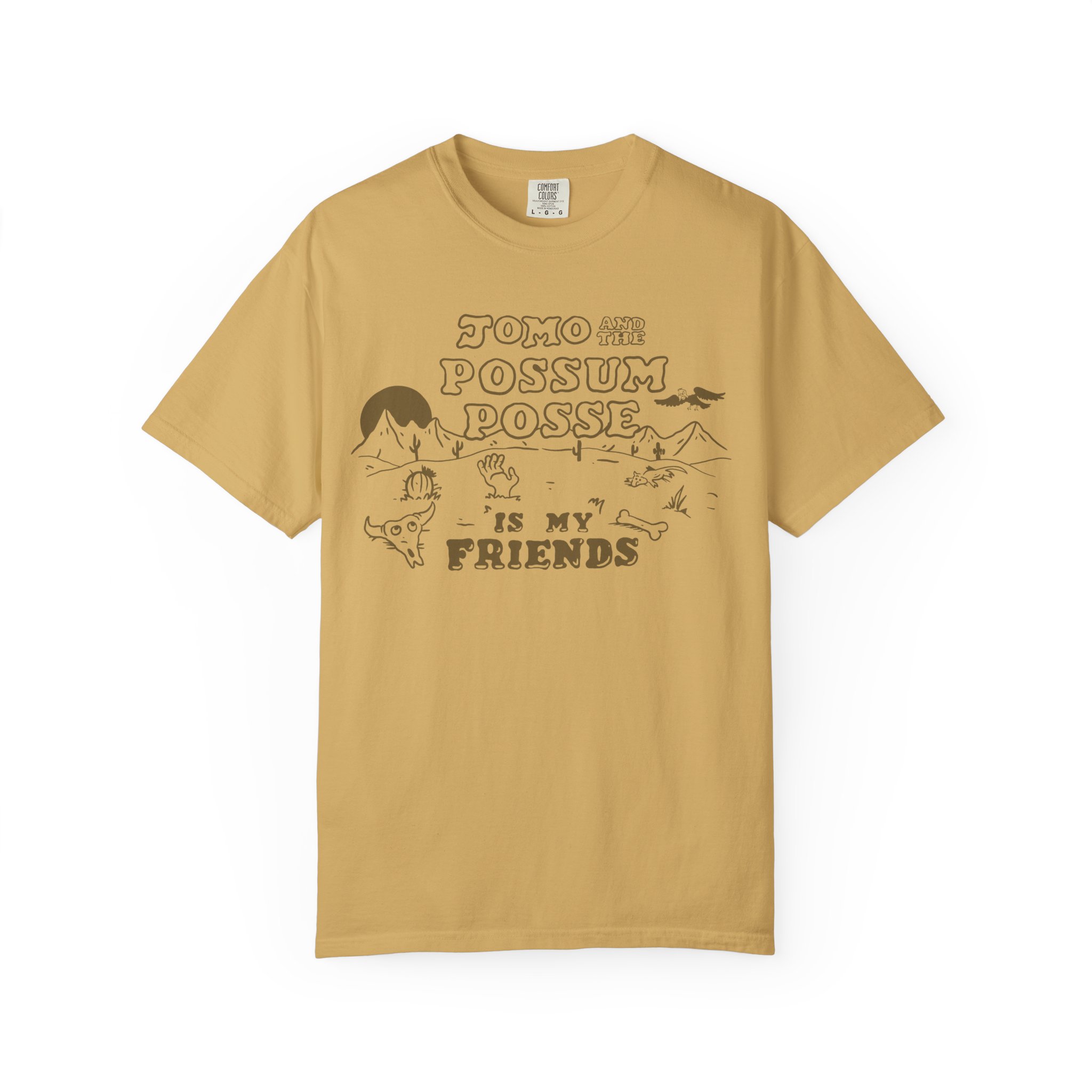 Is My Friends - Image 9