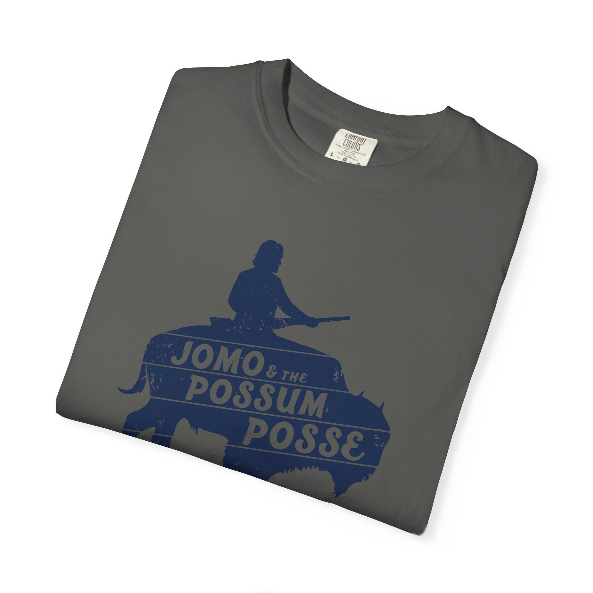 J&PP - In A Buffalo - Image 31