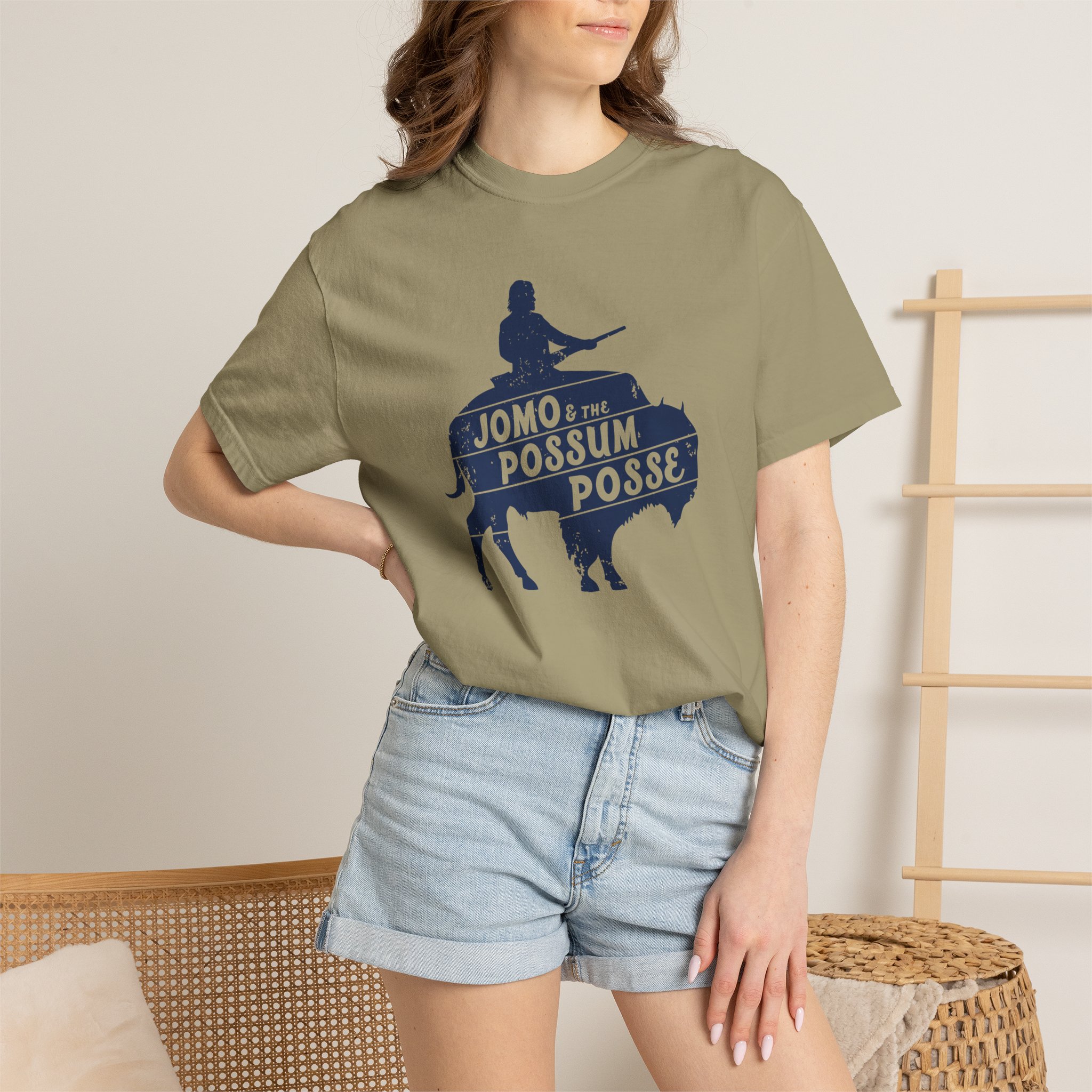 J&PP - In A Buffalo - Image 16
