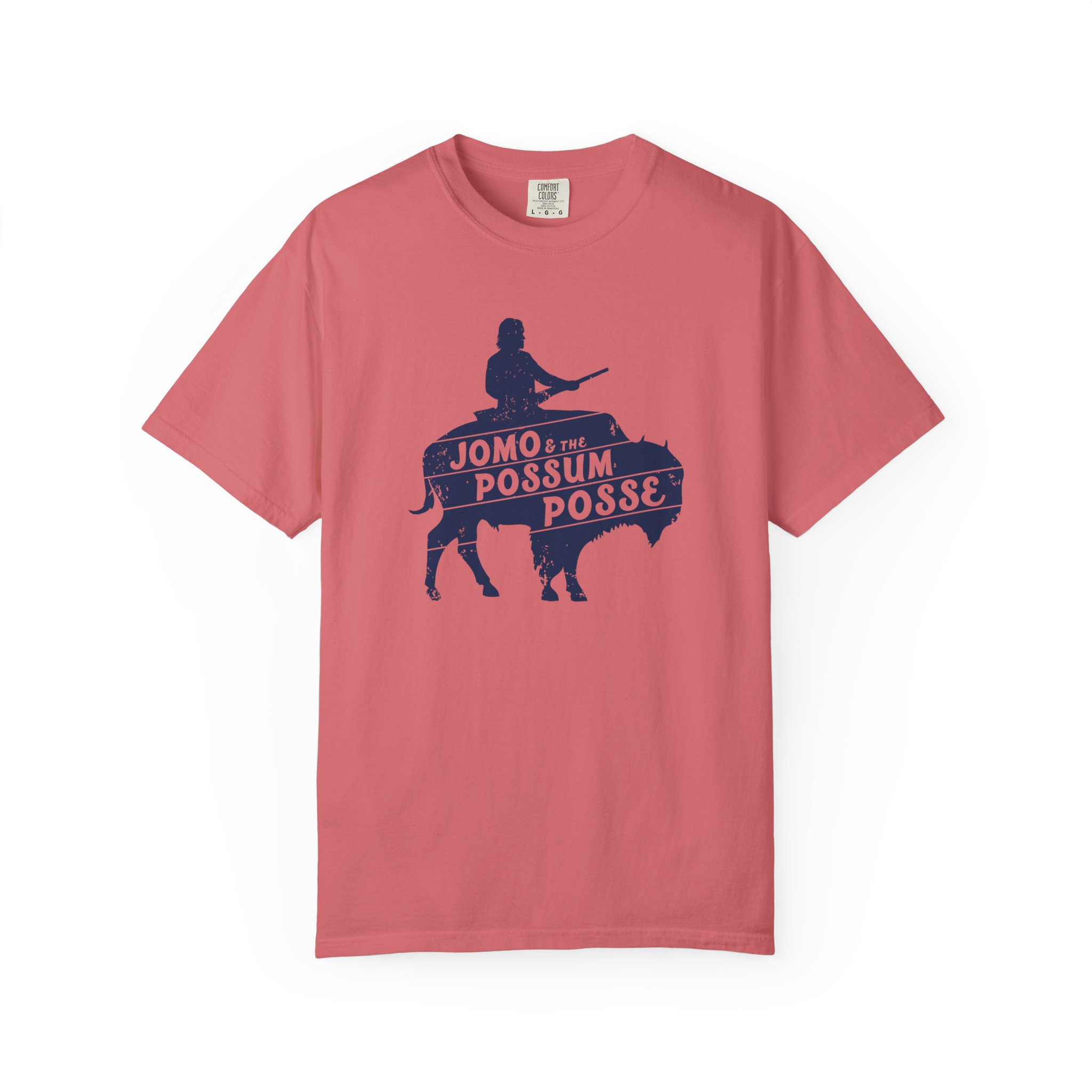 J&PP - In A Buffalo - Image 49