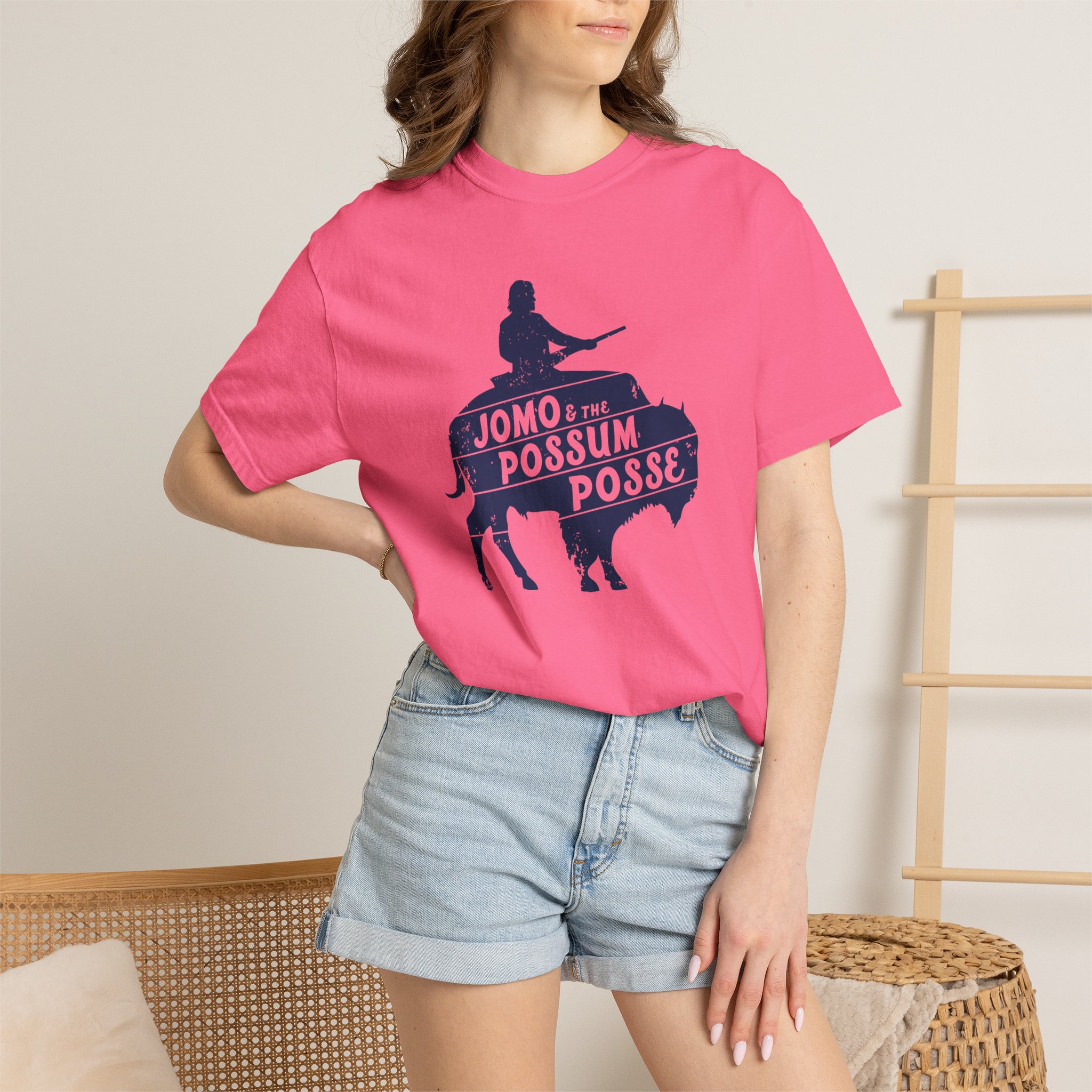 J&PP - In A Buffalo - Image 48