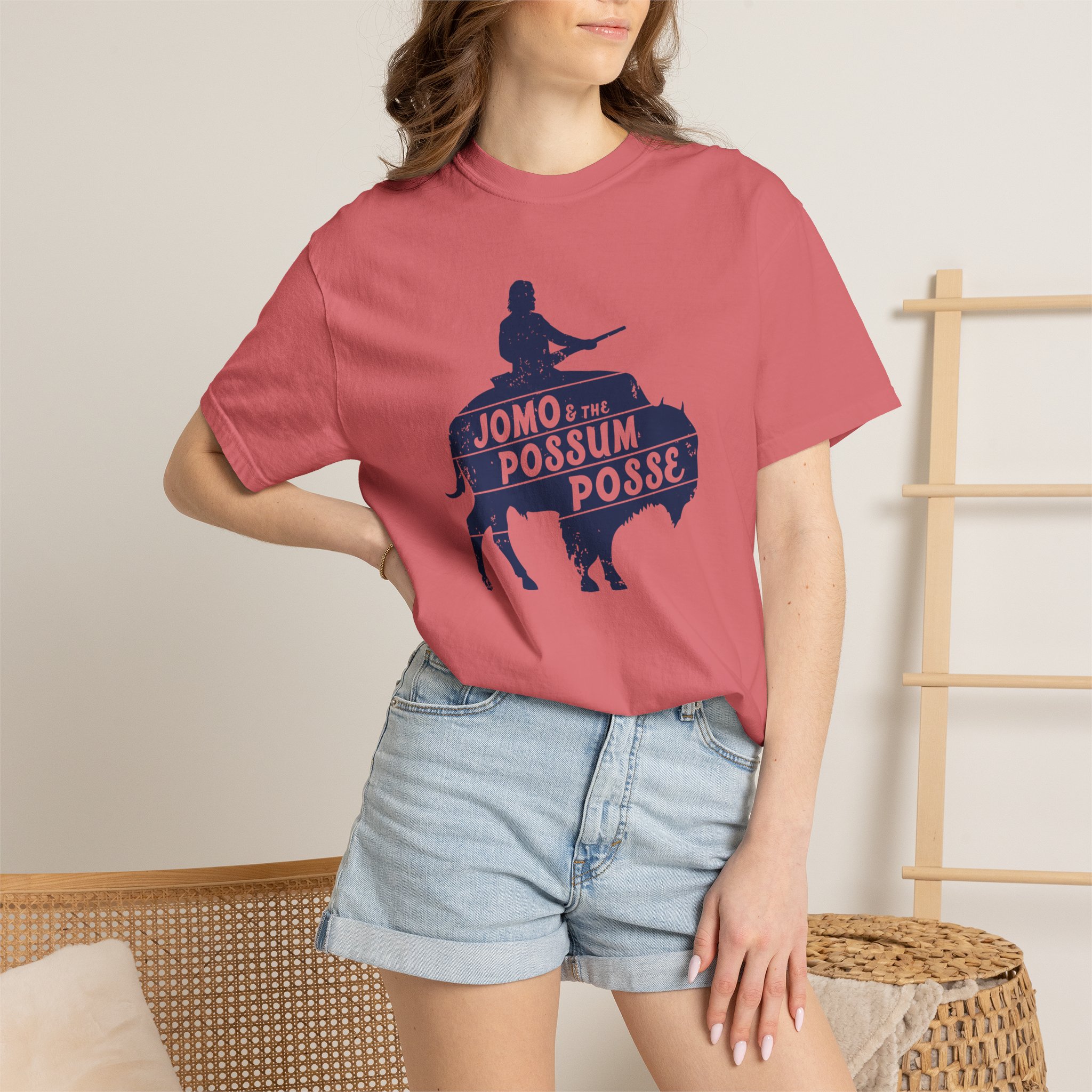 J&PP - In A Buffalo - Image 52