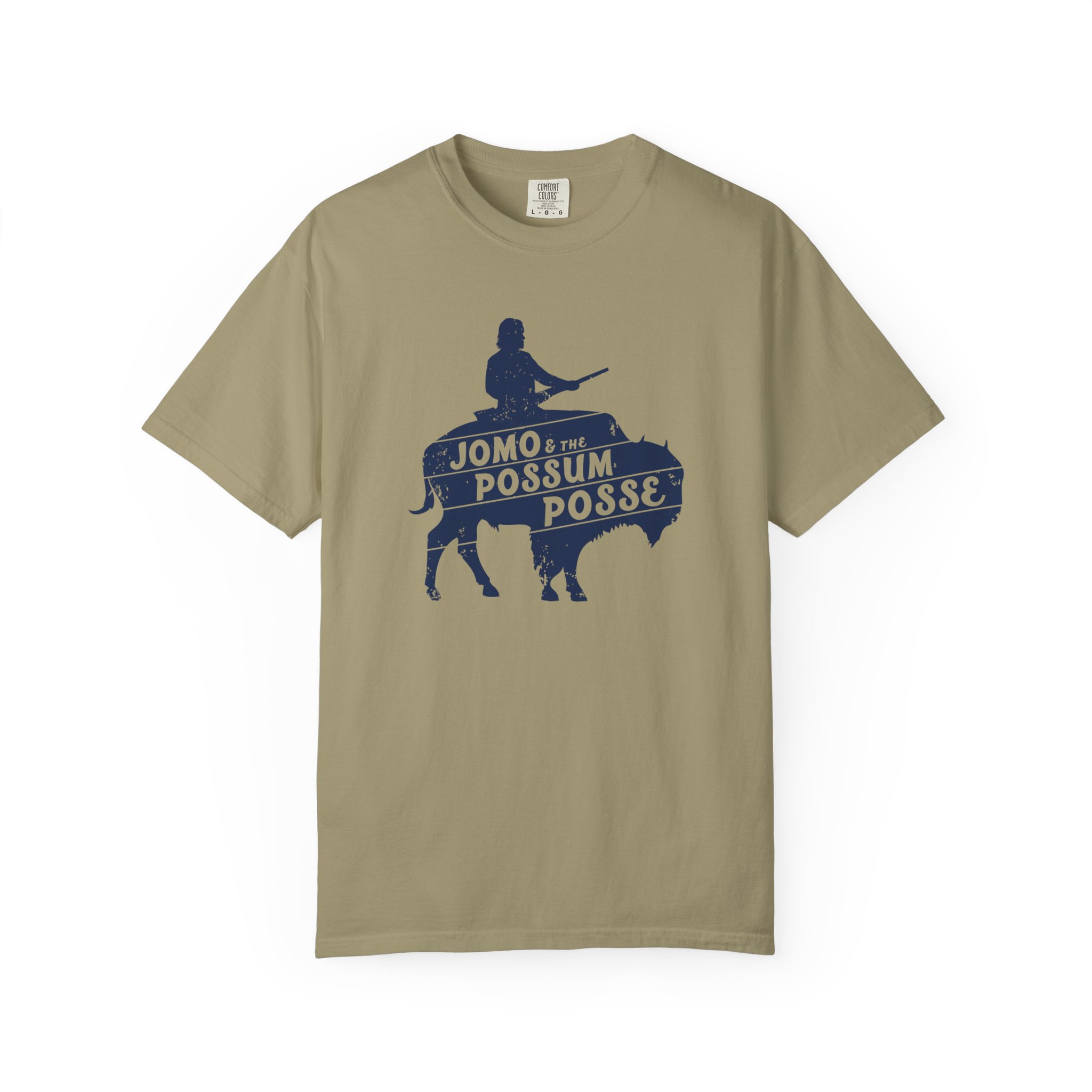J&PP - In A Buffalo - Image 13